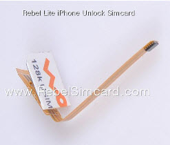 Rebale sim 2 REBEL SIM light