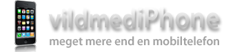 vildmediphone